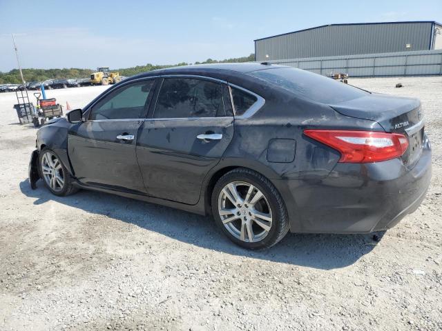 2017 NISSAN ALTIMA 3.5SL 1N4BL3AP2HC124316