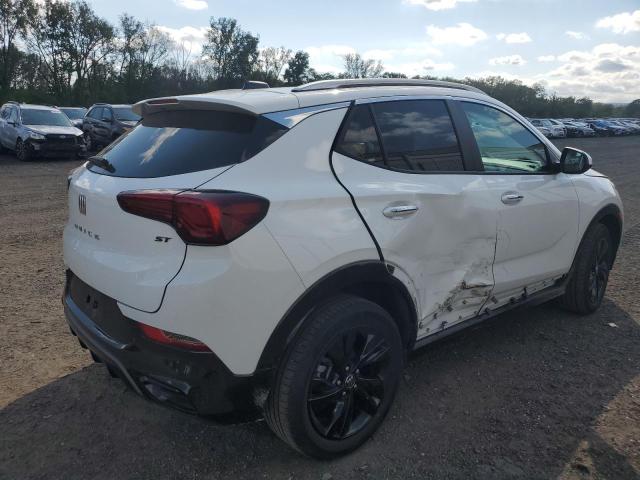 2024 BUICK ENCORE GX KL4AMESLXRB163831