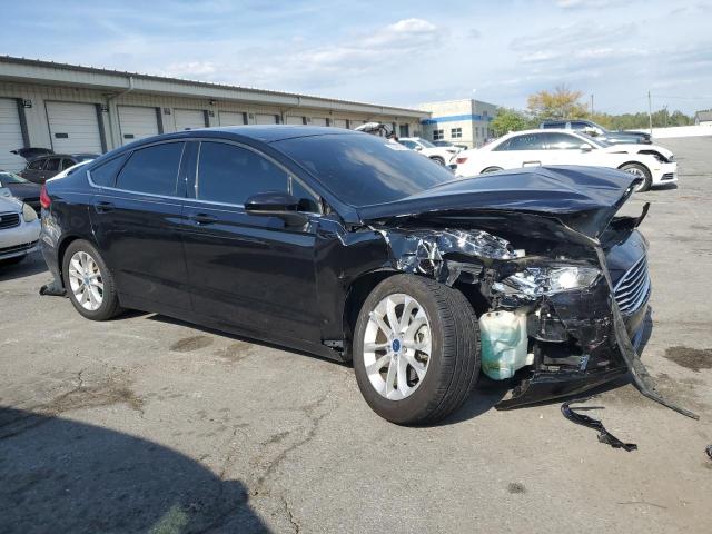 2020 FORD FUSION SE - 3FA6P0HD9LR172681