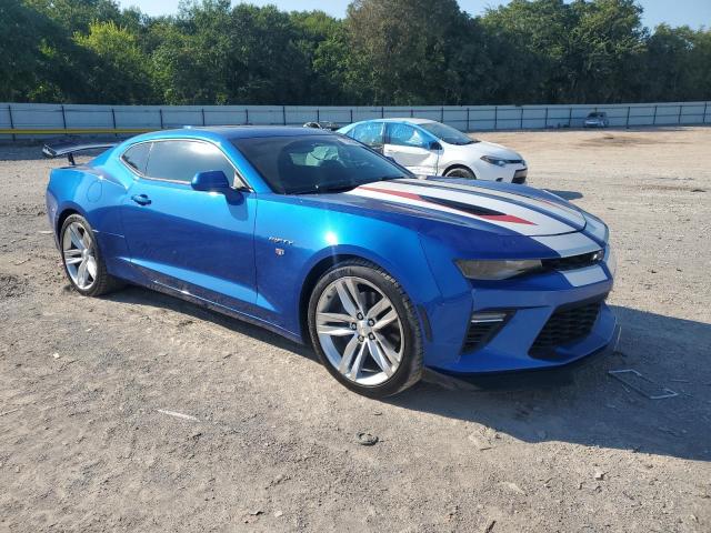 2017 CHEVROLET CAMARO SS 1G1FH1R71H0103005