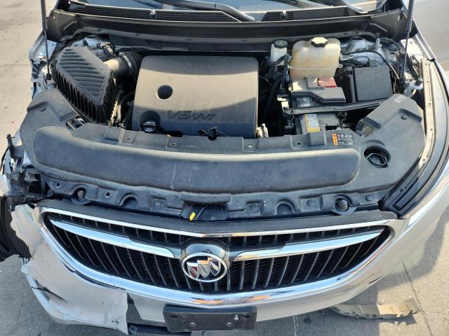 2021 BUICK ENCLAVE ES #3285971563