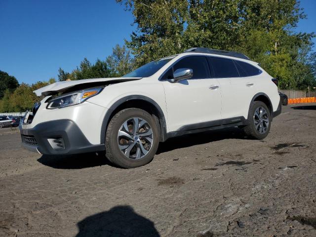 SUBARU OUTBACK TO