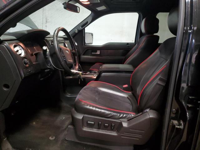 2014 FORD F150 SUPER - 1FTFW1ET4EFA72034