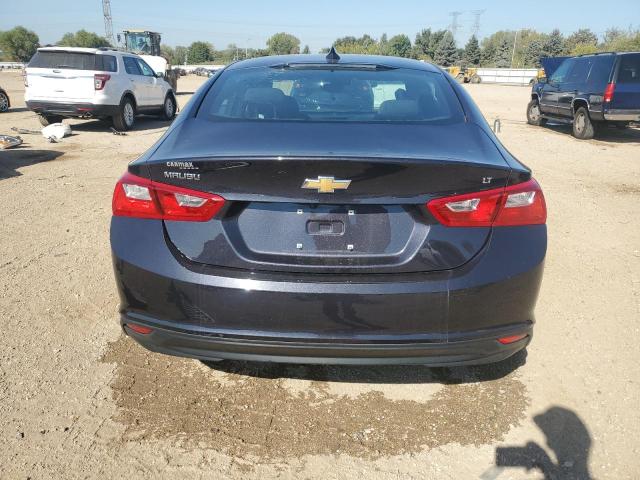 2023 CHEVROLET MALIBU LT - 1G1ZD5ST6PF246082