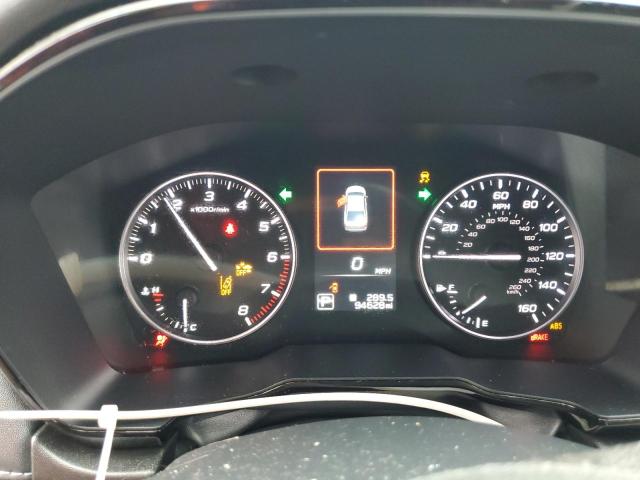 2023 SUBARU LEGACY PRE 4S3BWAC61P3006461