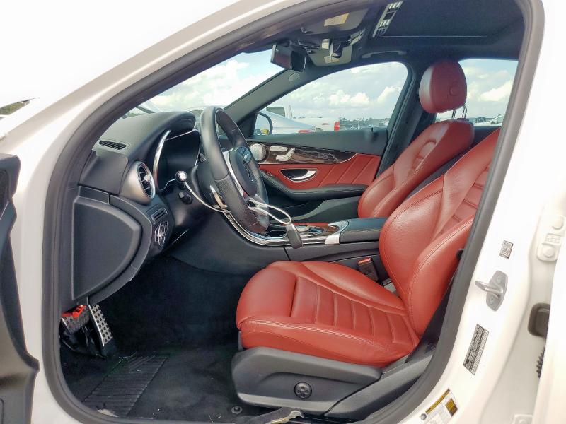 2021 MERCEDES-BENZ C 300 - W1KWF8DB9MR609940