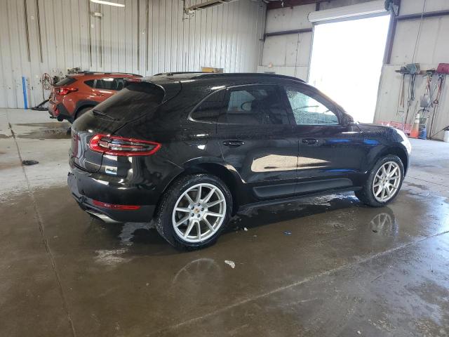 2018 PORSCHE MACAN WP1AA2A54JLB06473