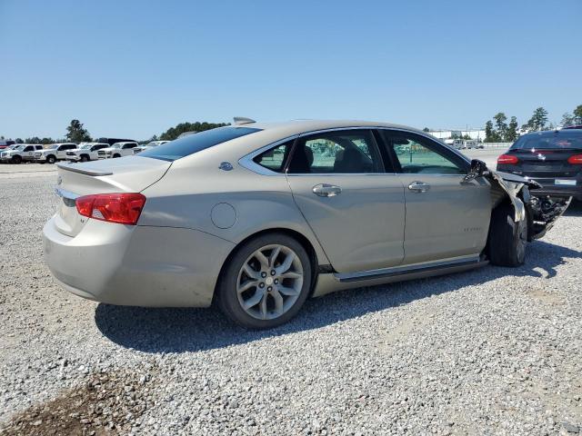 2015 CHEVROLET IMPALA LT 2G1125S37F9166607