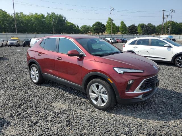 2024 BUICK ENCORE GX KL4AMBS28RB088584