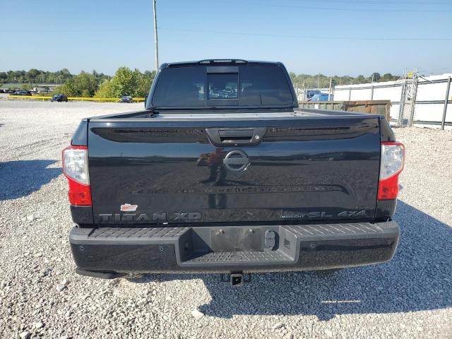 2019 NISSAN TITAN XD S #3255429426