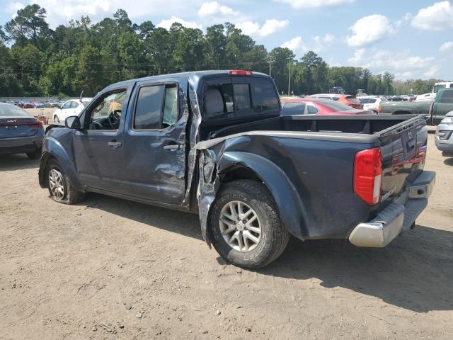 2016 NISSAN FRONTIER S 1N6AD0ER0GN729397