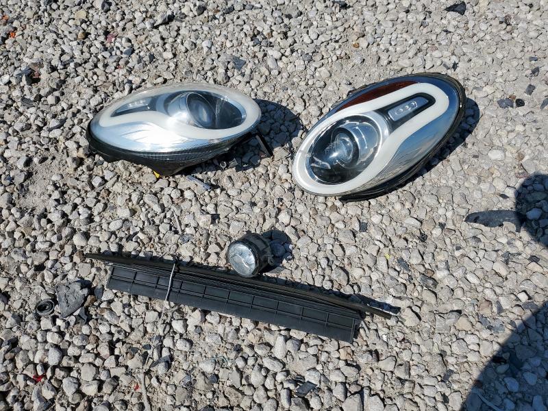 2017 FIAT 500L LOUNG ZFBCFACH5HZ040104