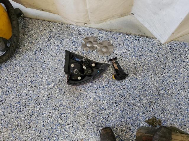 2011 CHEVROLET IMPALA LS #3284705994