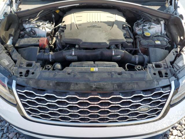 2018 LAND ROVER RANGE ROVE SALYB2RV4JA719263