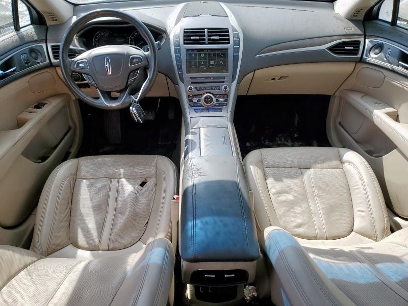 2018 LINCOLN MKZ RESERV 3LN6L5E97JR613879