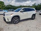 2017 TOYOTA HIGHLANDER - 5TDZZRFH7HS233817