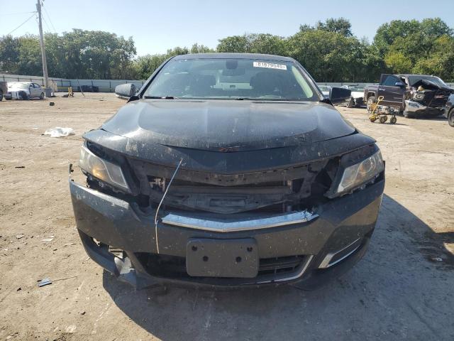 2017 CHEVROLET IMPALA LT 1G1105S38HU195688
