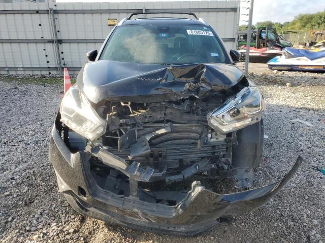 2020 NISSAN KICKS SR #3281478022