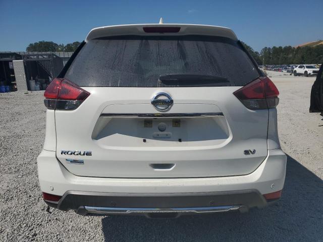 2019 NISSAN ROGUE S KNMAT2MT1KP523677