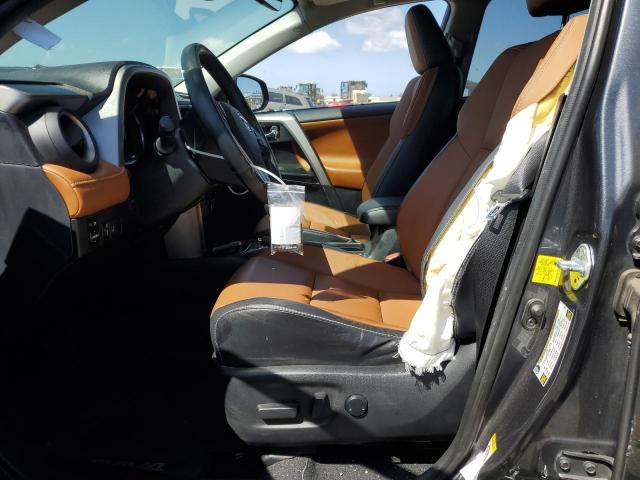 2016 TOYOTA RAV4 LIMIT 2T3YFREV1GW264375
