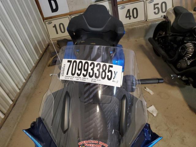 2022 HONDA GL1800 D #3270769849