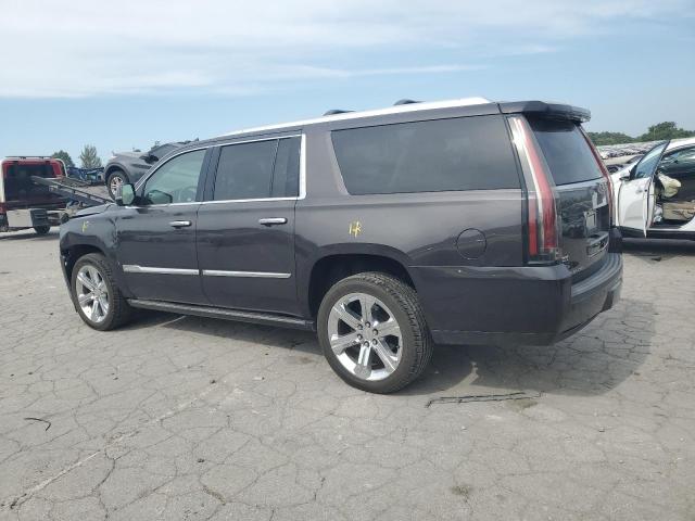 2015 CADILLAC ESCALADE ESV PREMIUM #3286810227