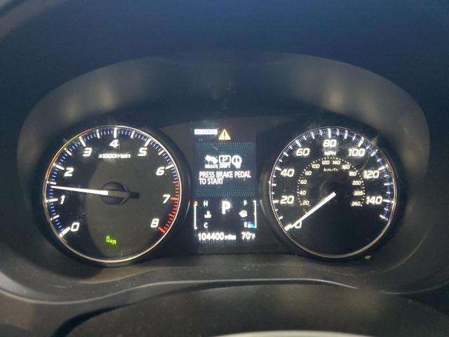 2020 MITSUBISHI OUTLANDER - JA4AZ3A3XLZ035675