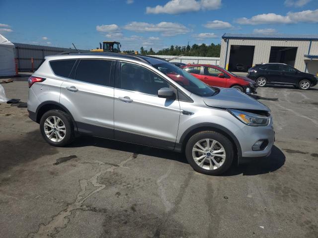 2018 FORD ESCAPE SEL - 1FMCU9HD7JUB01538