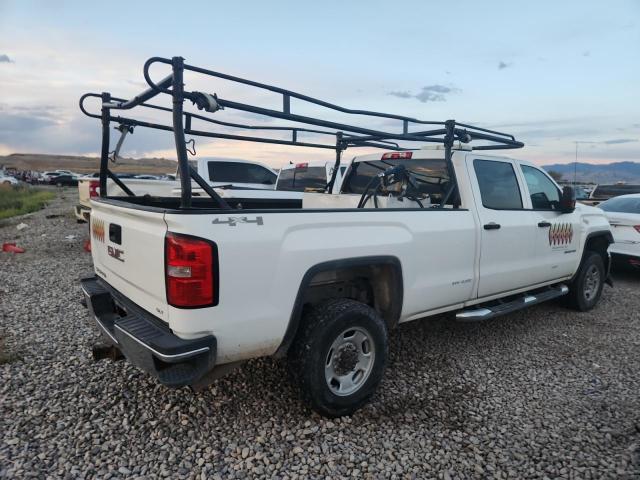 2015 GMC SIERRA K3500 1GT421CG5FF559737