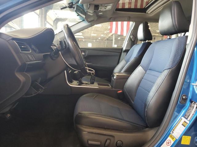2016 TOYOTA CAMRY LE 4T1BF1FK3GU563161