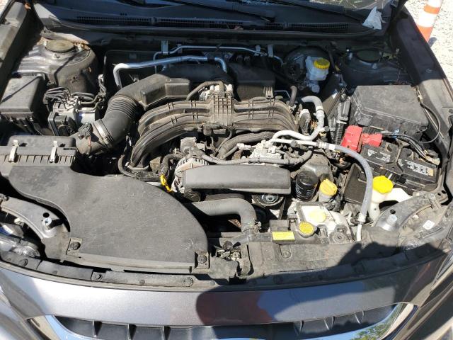 2021 SUBARU LEGACY PRE 4S3BWAD60M3003464