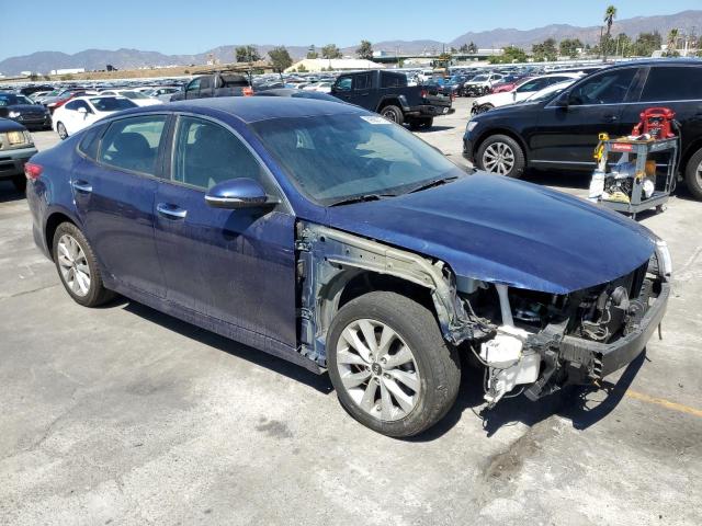 2018 KIA OPTIMA LX 5XXGT4L33JG267149