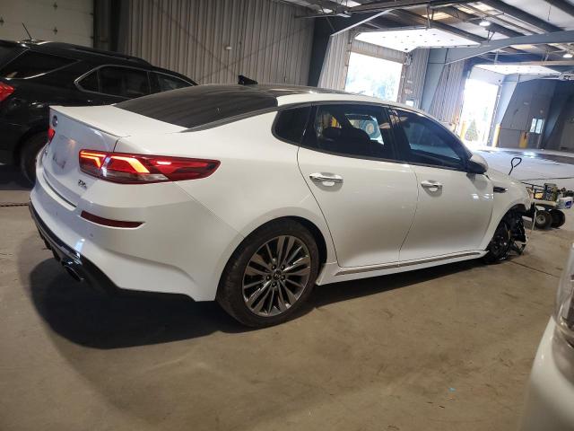 2019 KIA OPTIMA SXL 5XXGV4L25KG304611