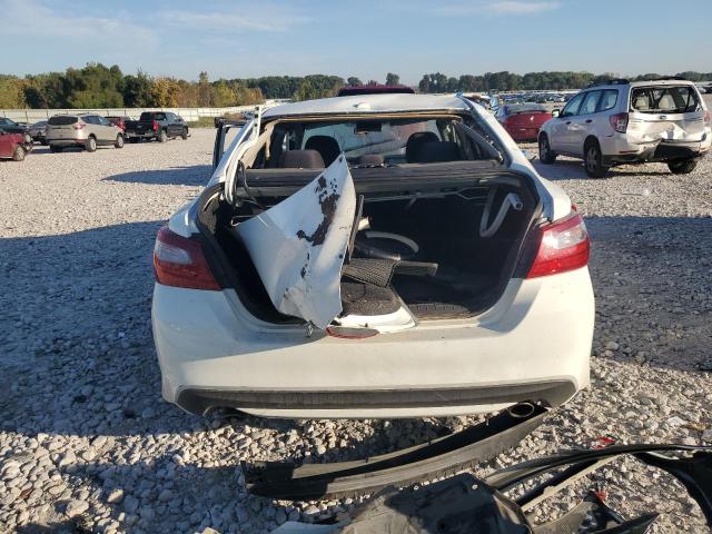 2018 NISSAN ALTIMA 2.5 - 1N4AL3AP7JC214983