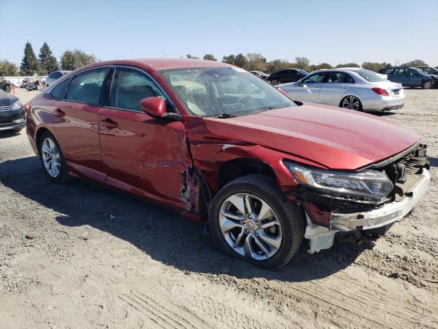 2019 HONDA ACCORD LX - 1HGCV1F10KA082461