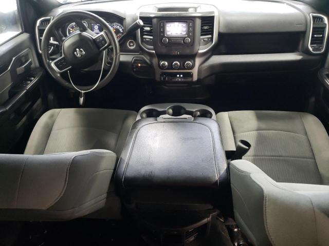 2021 RAM 2500 BIG H 3C6UR5DL2MG542556