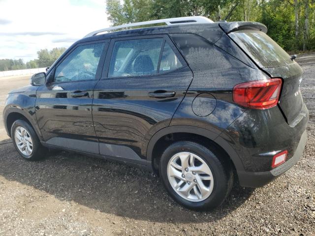 2025 HYUNDAI VENUE SEL KMHRC8A31SU397764