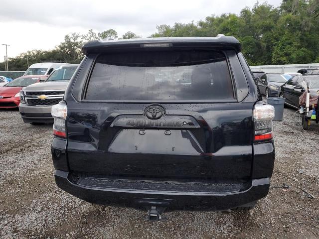 2018 TOYOTA 4RUNNER SR JTEZU5JR5J5191226