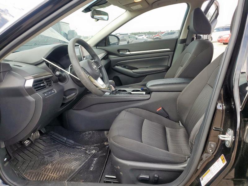 2023 NISSAN ALTIMA SV - 1N4BL4DV9PN333250