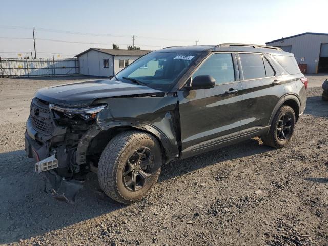 2022 FORD EXPLORER T 1FMSK8JH1NGB16811