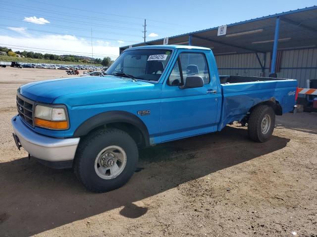 FORD F150