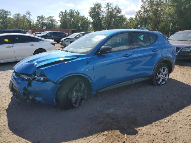 2024 DODGE HORNET R/T ZACPDFCW9R3A16668