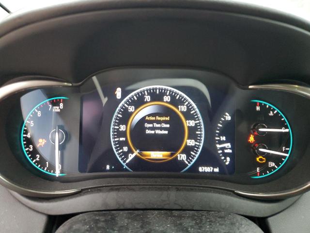 2016 BUICK LACROSSE 1G4GB5G35GF147763