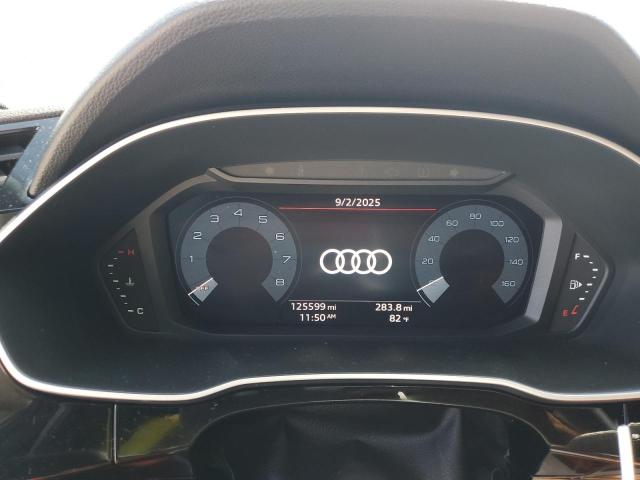 2020 AUDI Q3 PREMIUM WA1DECF32L1026811