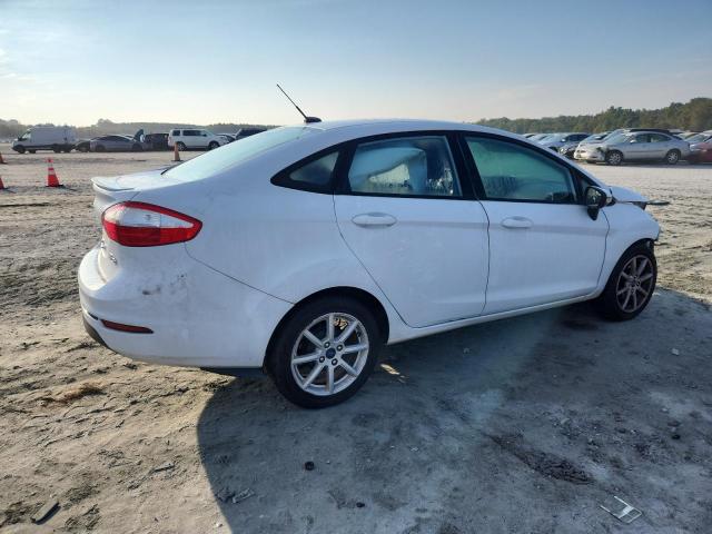 2019 FORD FIESTA SE #3291415131