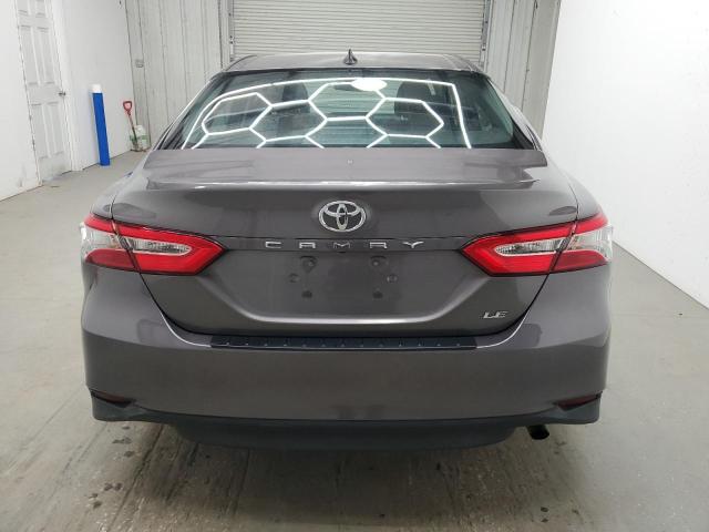 2020 TOYOTA CAMRY LE 4T1C11AK4LU382994