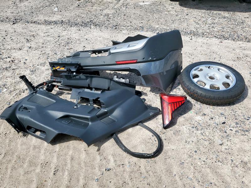 2025 FORD EXPLORER A 1FMUK7DH0SGA66929