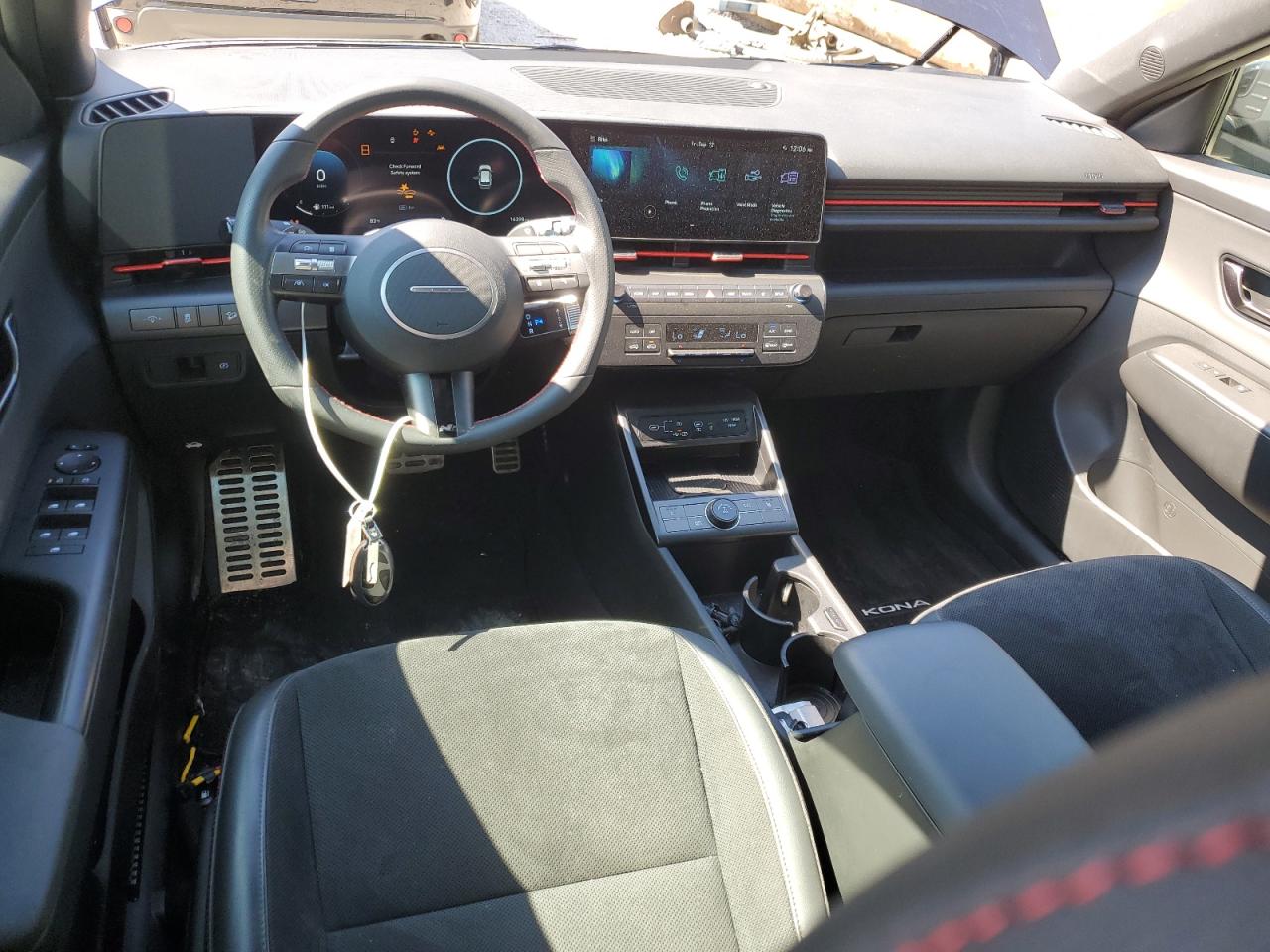 HYUNDAI KONA N LINE S