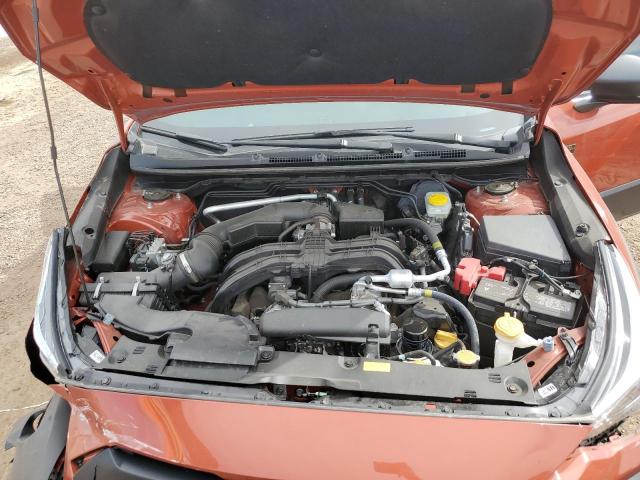 2024 SUBARU CROSSTREK 4S4GUHT62R3809993