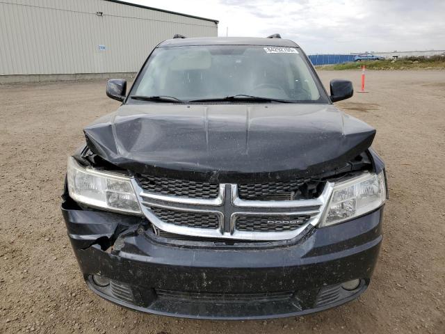 2011 DODGE JOURNEY SX - 3D4PG5FG7BT511287